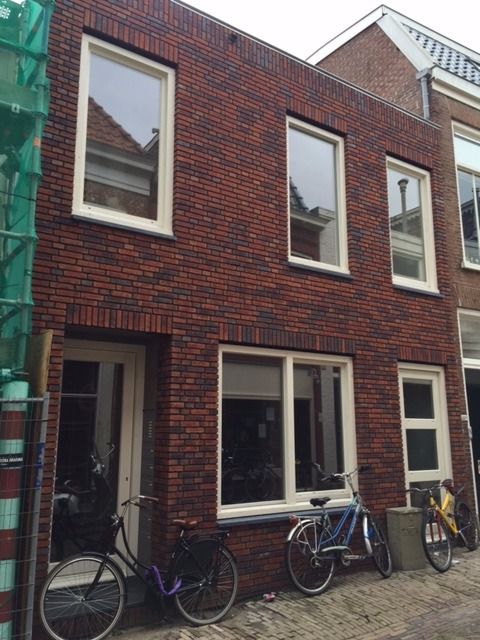 Te huur:  Leeuwarden  / €795,00 p.m. / 32,00m2