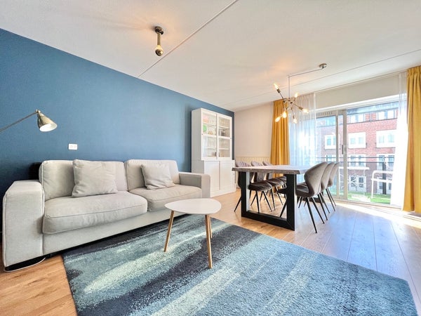 For rent: Rotterdam