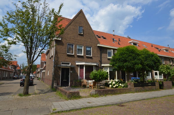 Te huur: Zwolle