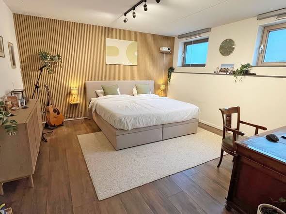 For rent: Amsterdam / €965.00 p.m. / 22.00m2