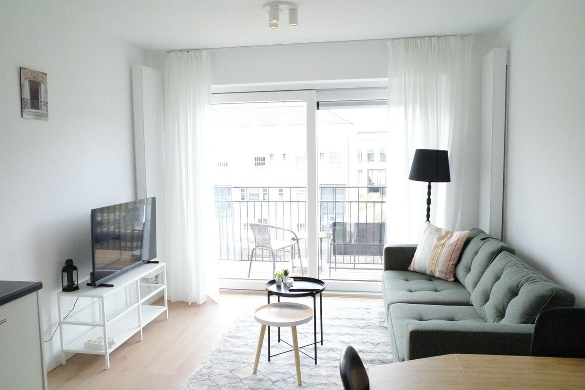 For rent: Rotterdam / €2285.00 p.m. / 66.00m2