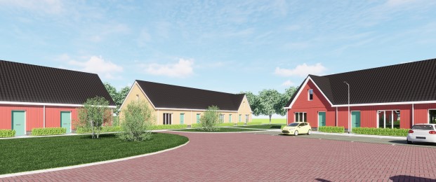 For rent: Ouwerkerk / €875 p.m. / 20m2
