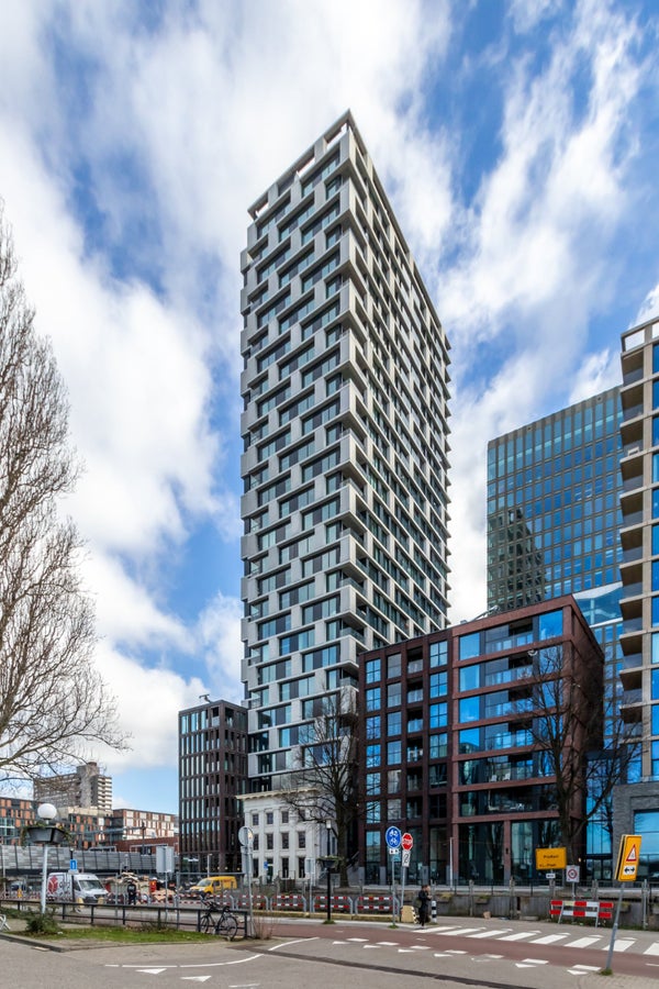 For rent: Utrecht