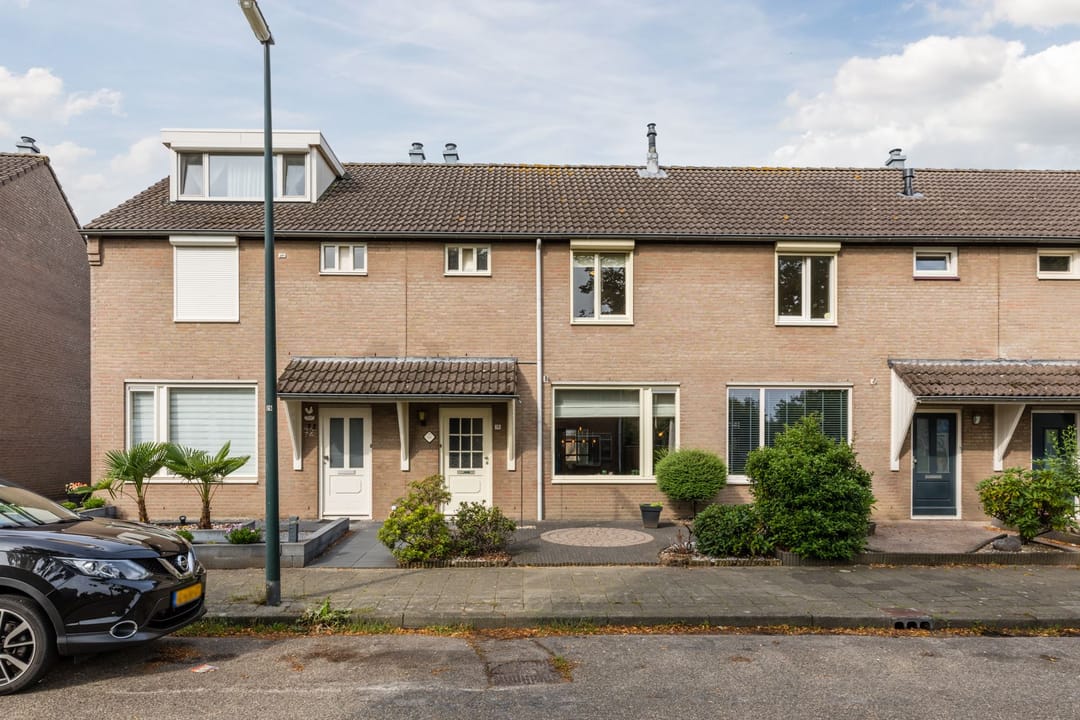 Te huur: Veghel