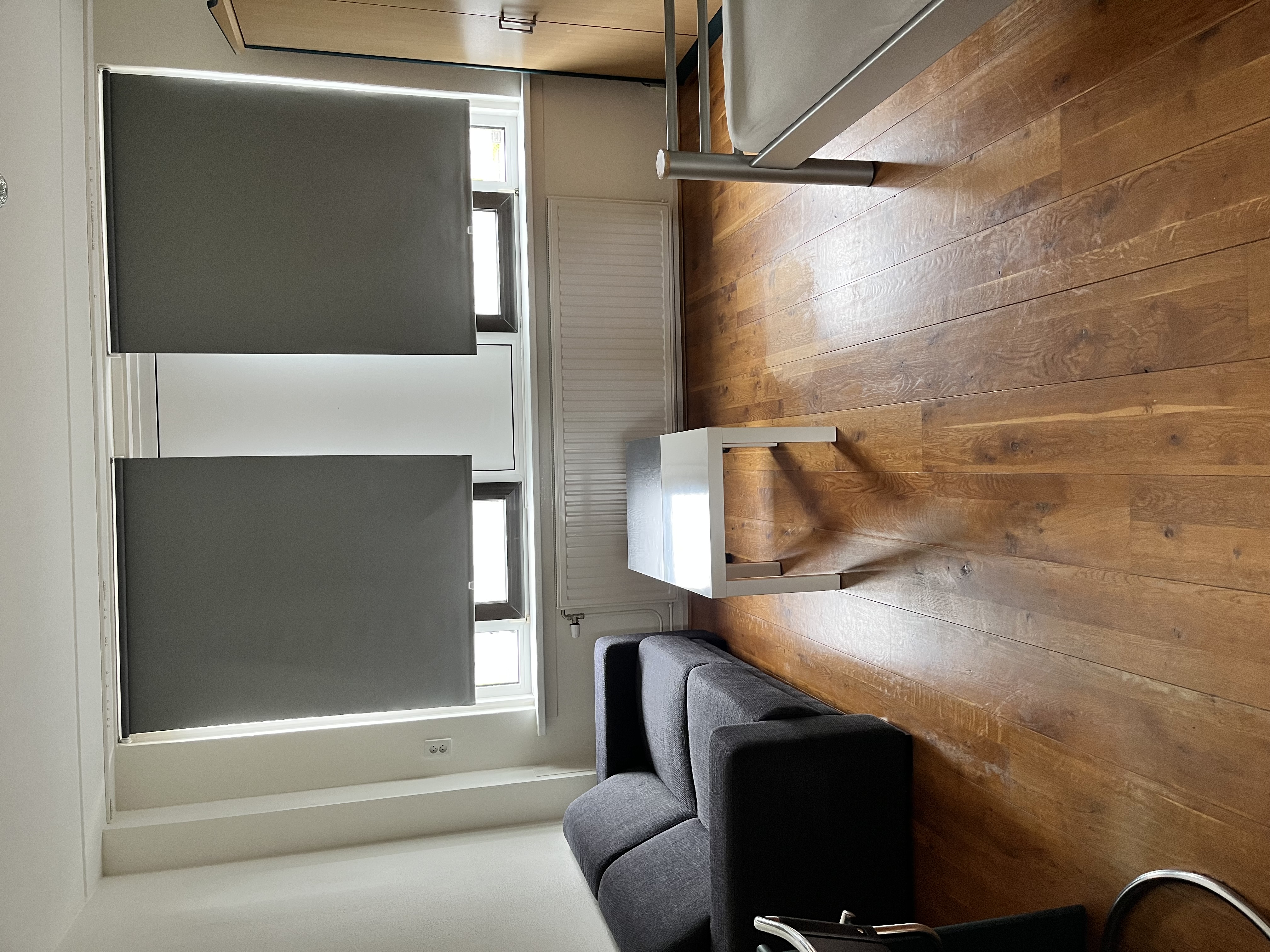 For rent: Goes / €575 p.m. / 16m2