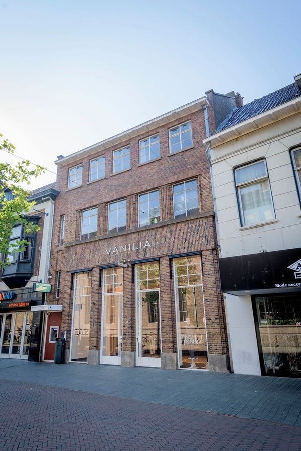 Te huur:  Enschede  / €530,00 p.m. / 17,00m2