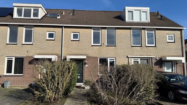 Te huur: Reeuwijk / €1750,00 p.m. / 105,00m2