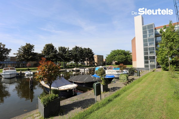 For rent: Leiden / €1016.00 p.m. / 62.00m2