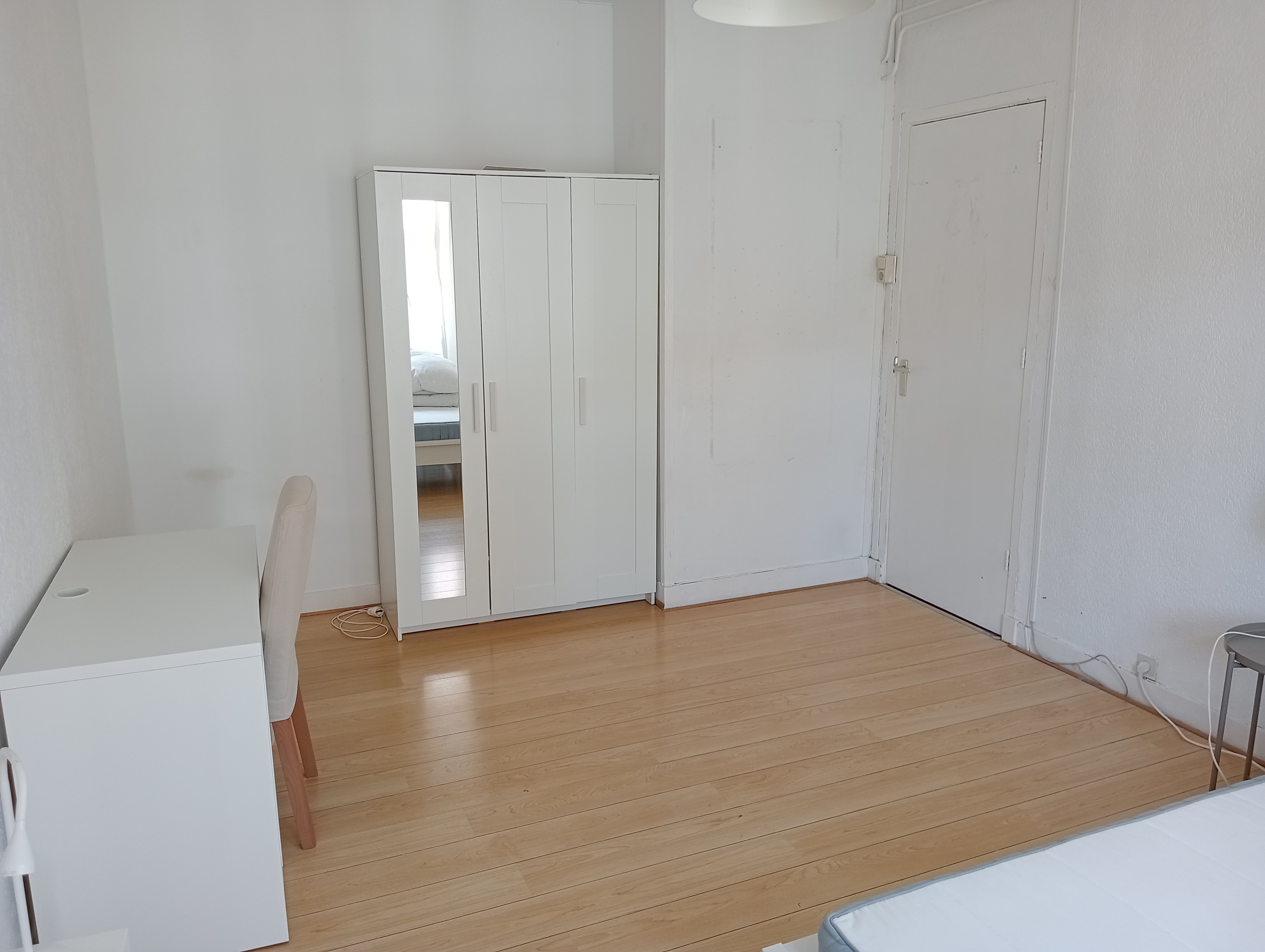Te huur: Amsterdam / €750 p.m. / 17m2