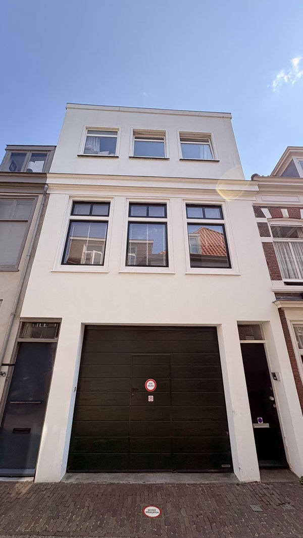 Te huur: Den Haag