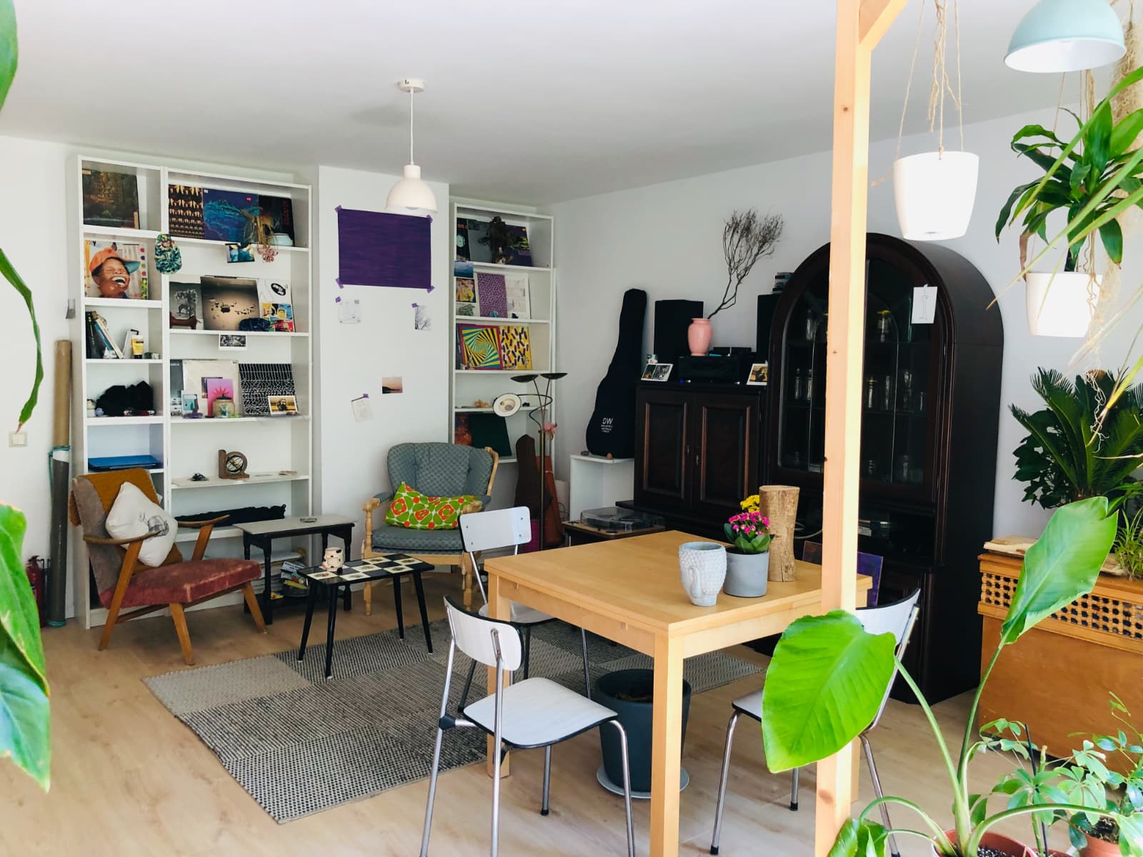 Te huur: Amsterdam / €1800 p.m. / 50m2
