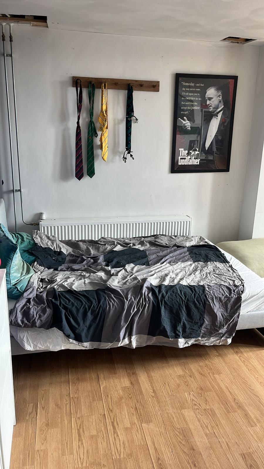 For rent: Groningen / €650 p.m. / 29m2