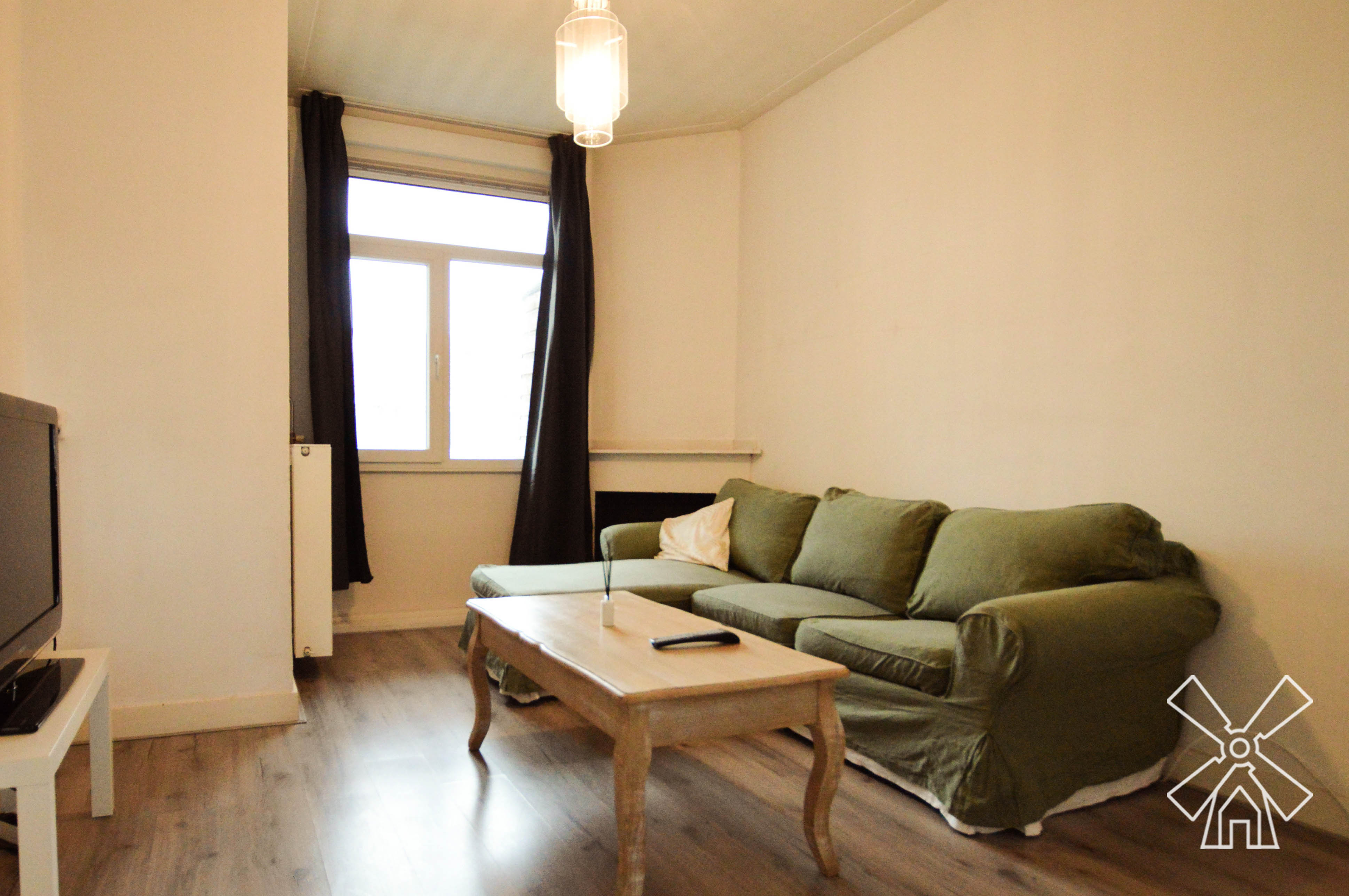 Te huur: Den Haag / €1241 p.m. / 18m2