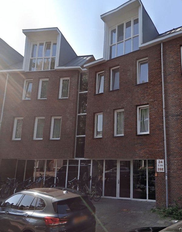 Te huur: Utrecht