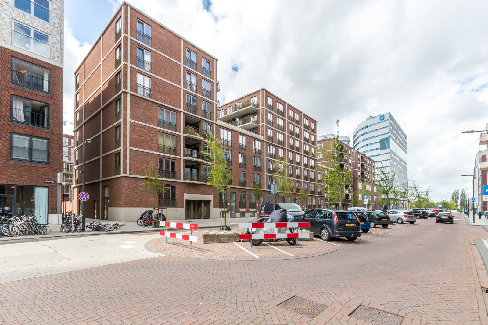 Te huur: Amsterdam / €2369 p.m. / 80m2