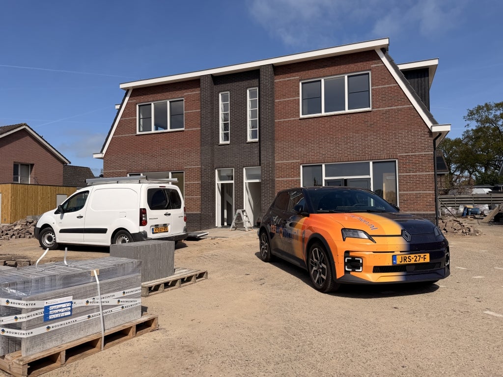 Te huur: Dalfsen / €1295,00 p.m. / 70,00m2