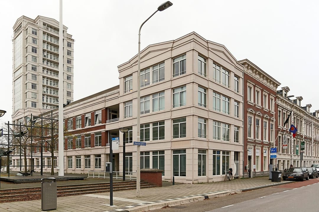 For rent: Den Haag / €2700 p.m. / 117m2