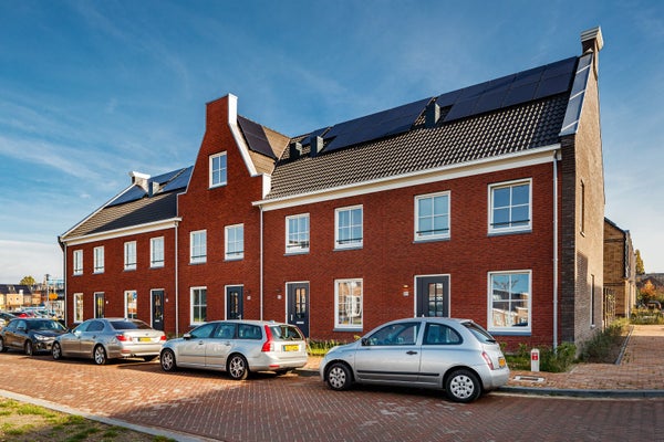 Te huur: Vleuten