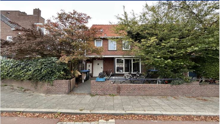 Te huur: Nijmegen
