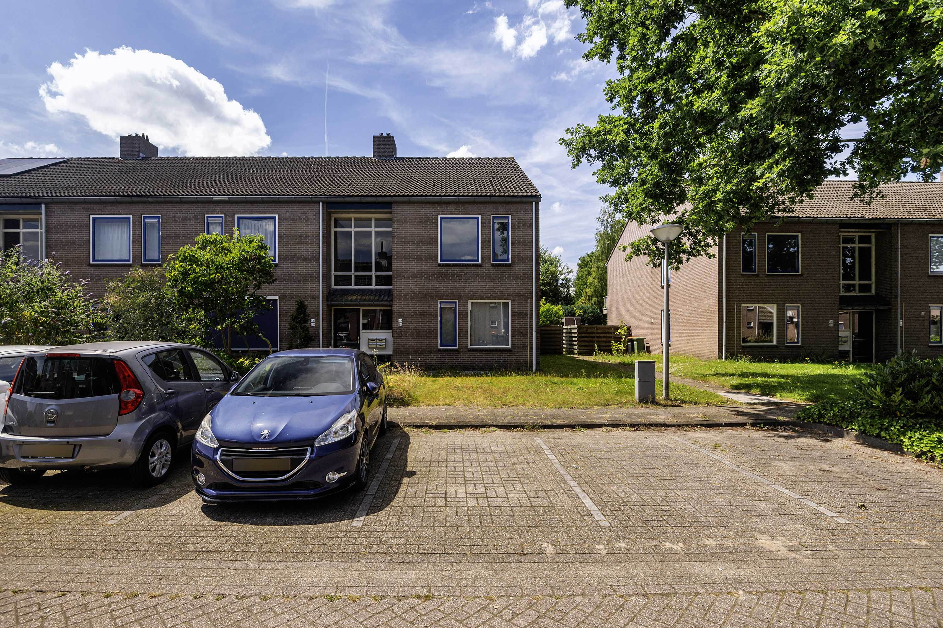 For rent: Nieuwleusen / €714 p.m. / 48m2