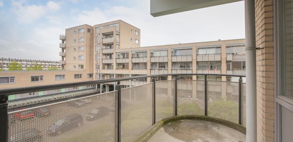 For rent: Amsterdam