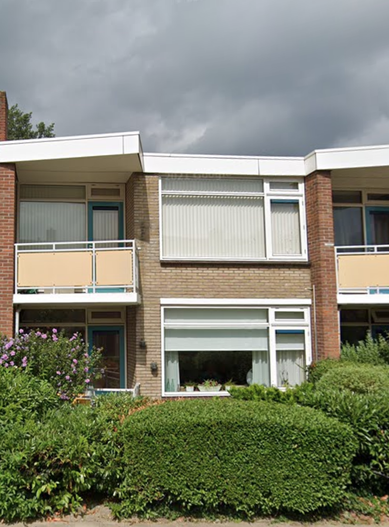 Te huur: Voorschoten / €513,00 p.m. / 40,00m2