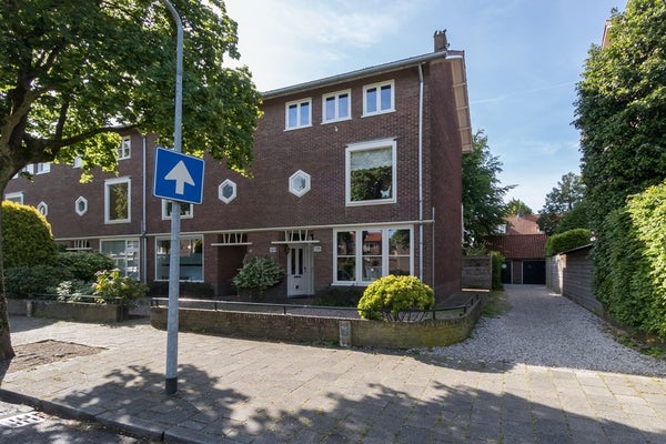 For rent: Hilversum / €2000.00 p.m. / 97.00m2