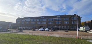 For rent: Deventer / €1180 p.m. / 51m2