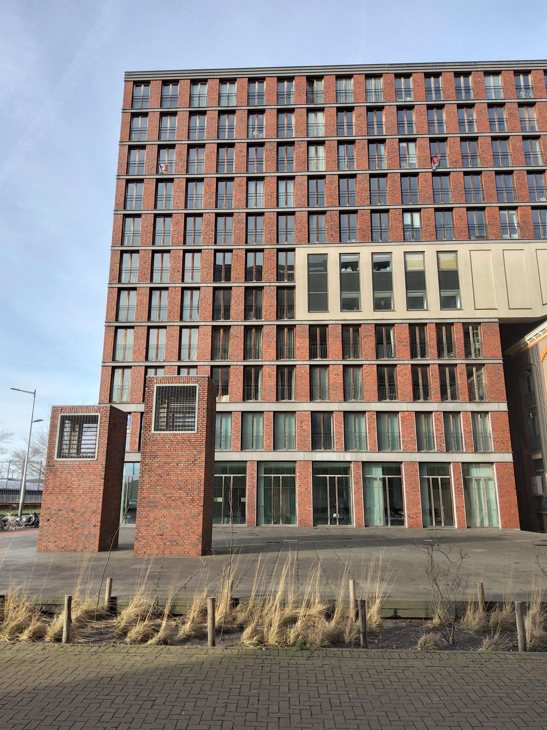 Te huur: Amsterdam