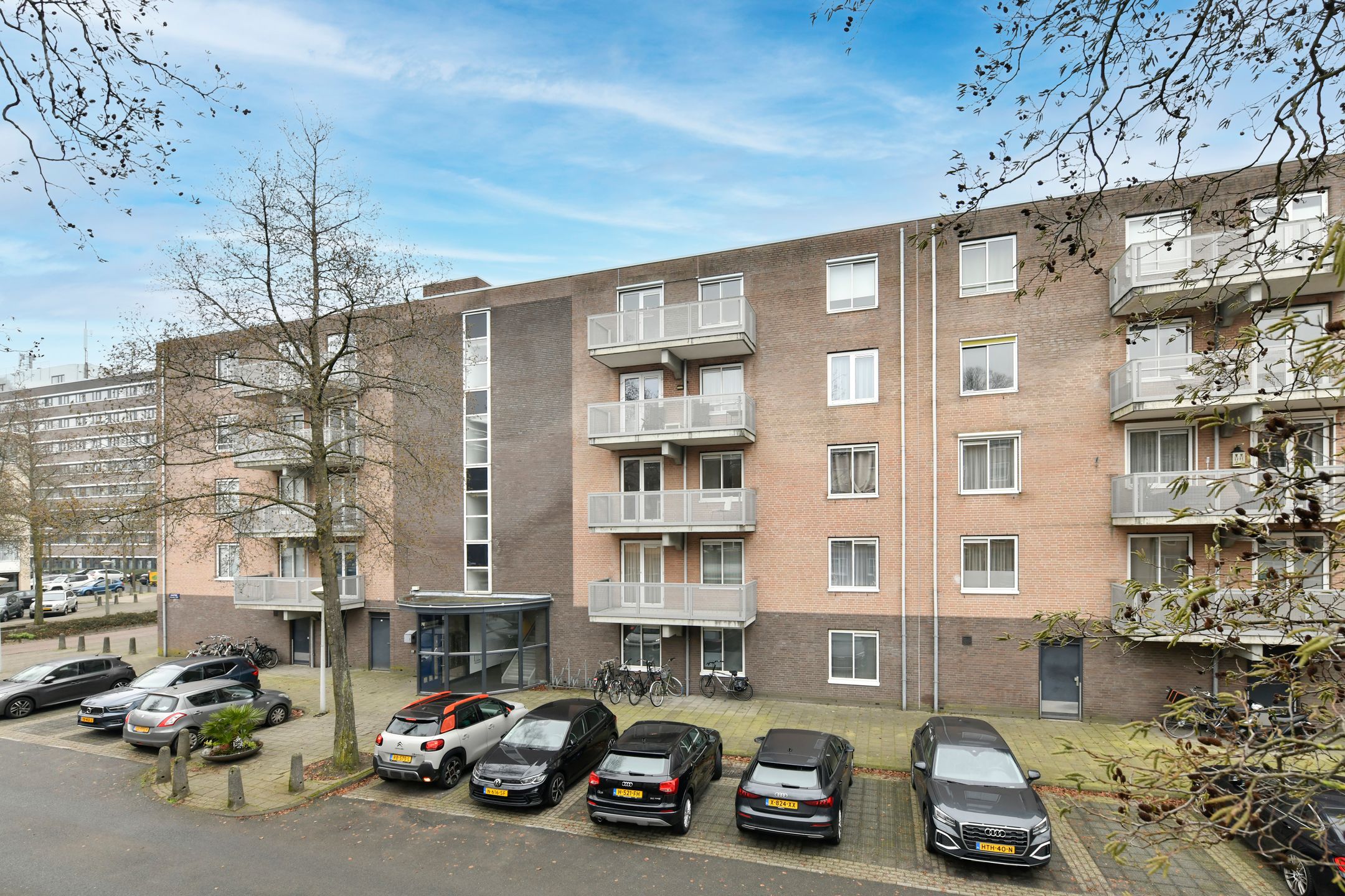 For rent: Amsterdam / €2800.00 p.m. / 99.00m2