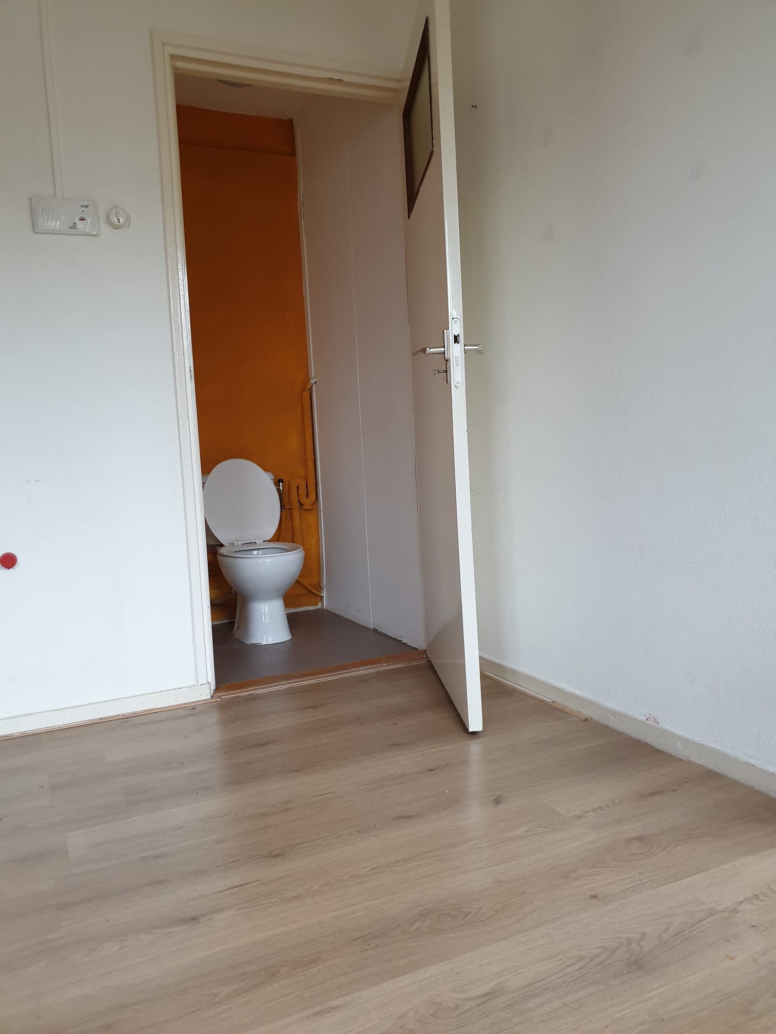 For rent: Utrecht