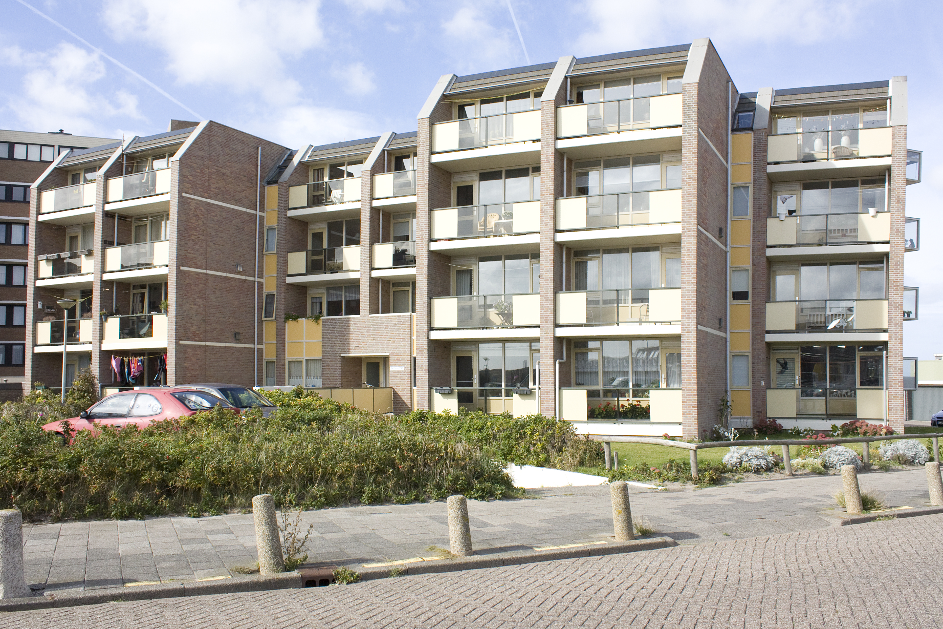 Te huur: Bergen / €498 p.m. / 24m2