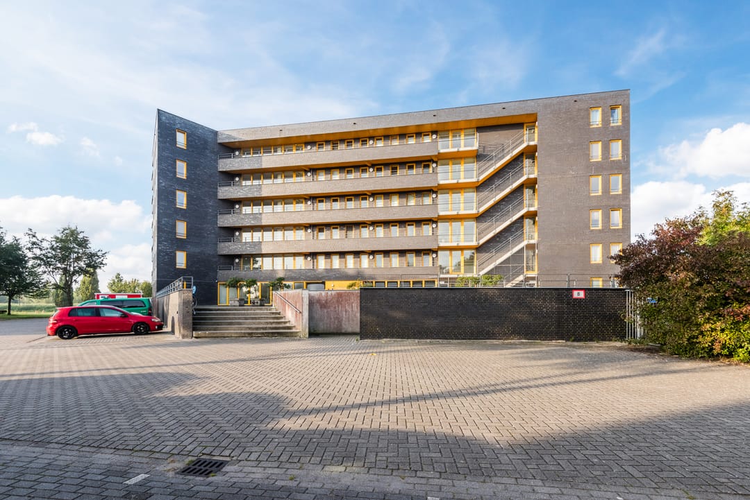 Te huur: Lelystad