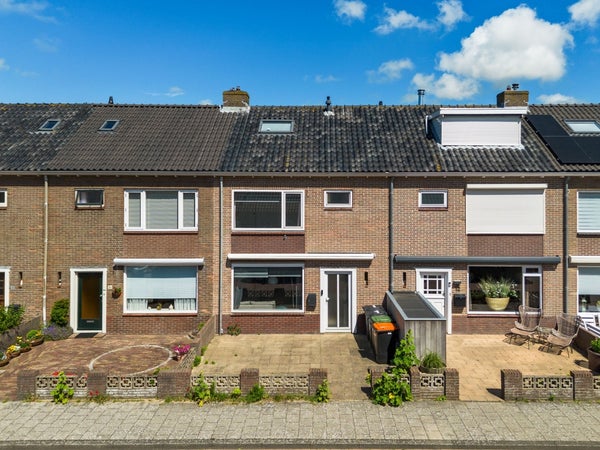 For rent: Egmond aan Zee / €2250.00 p.m. / 135.00m2