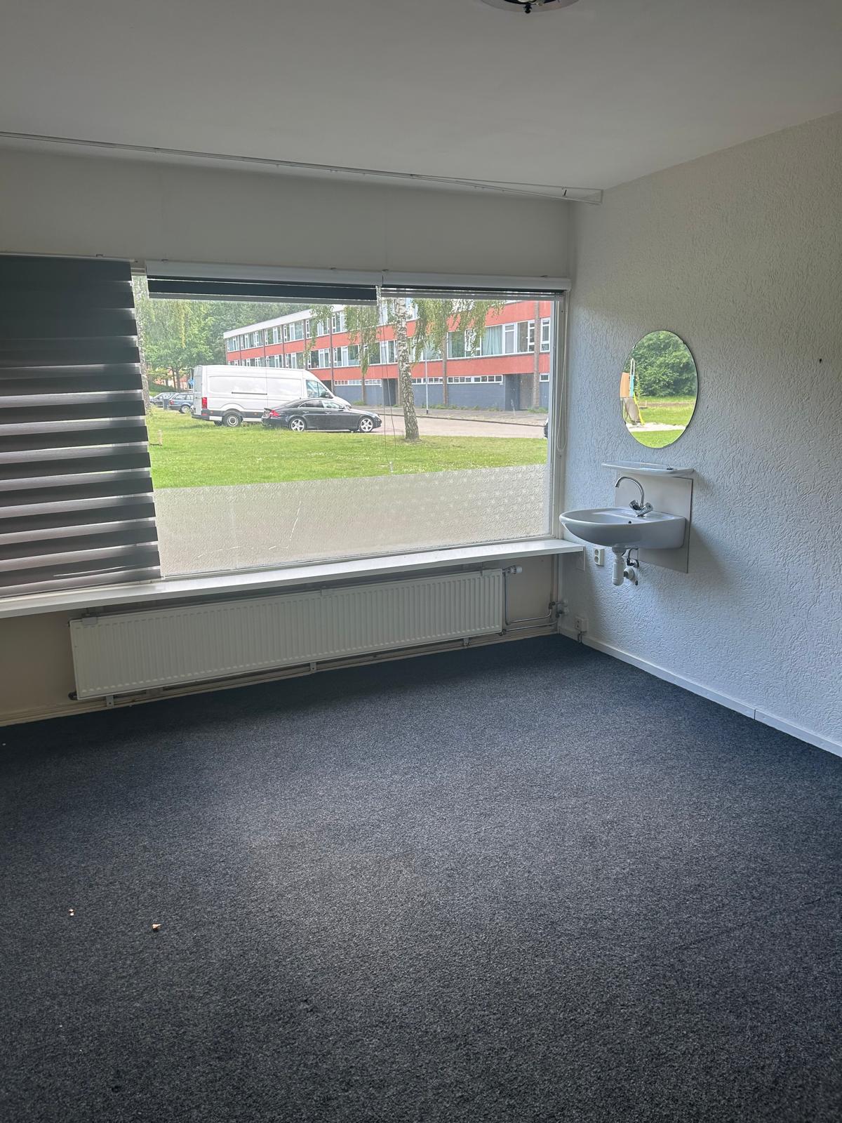 Te huur: Emmen