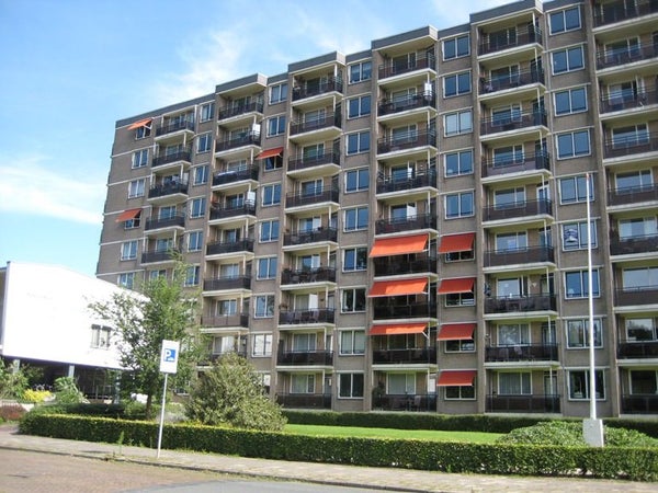 For rent: Enschede