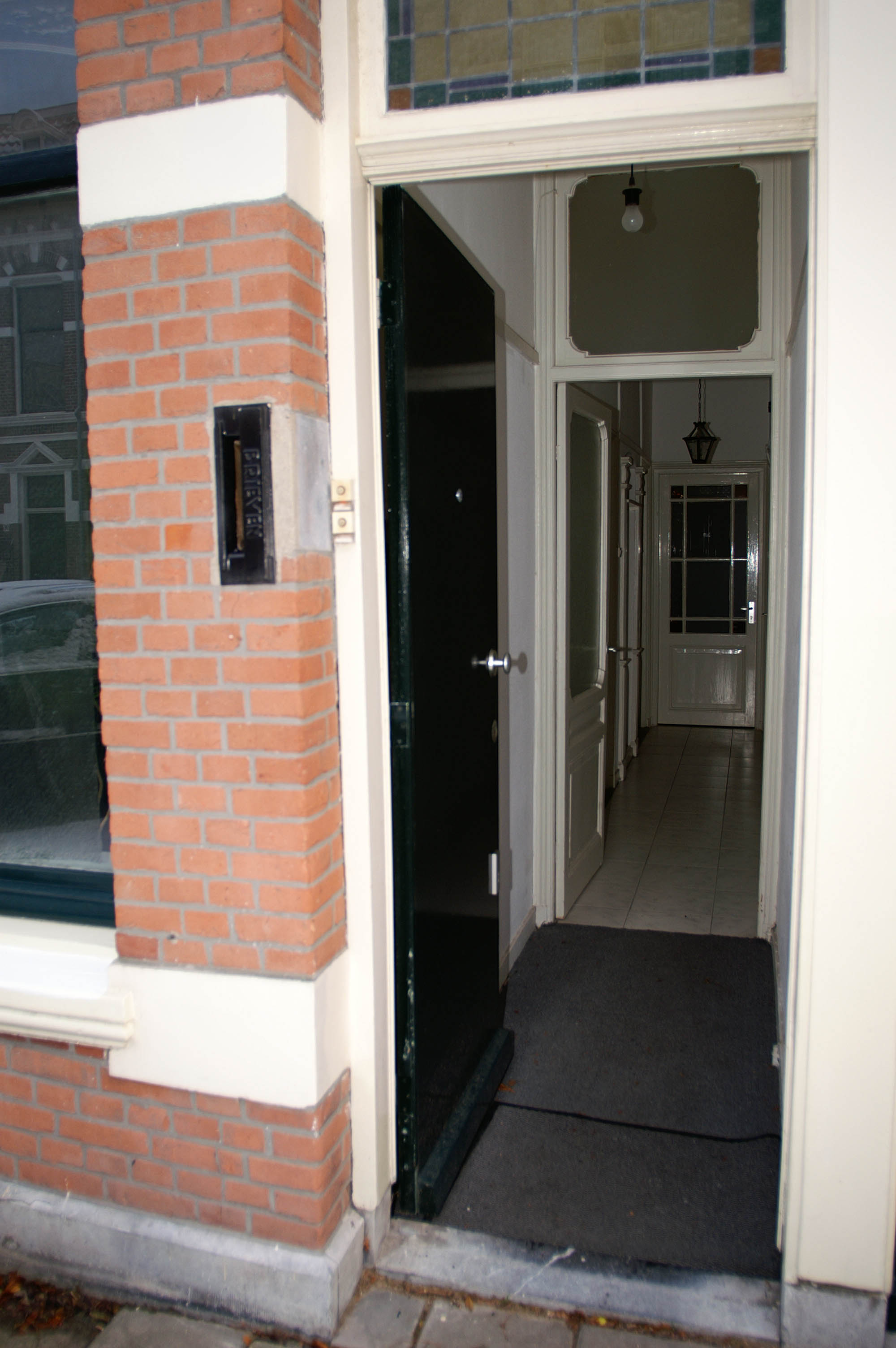 Te huur: Den Haag