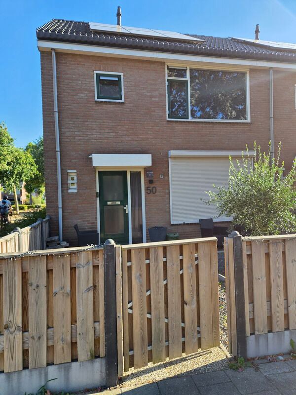 Te huur: Beuningen Gld / €1115 p.m. / 108m2