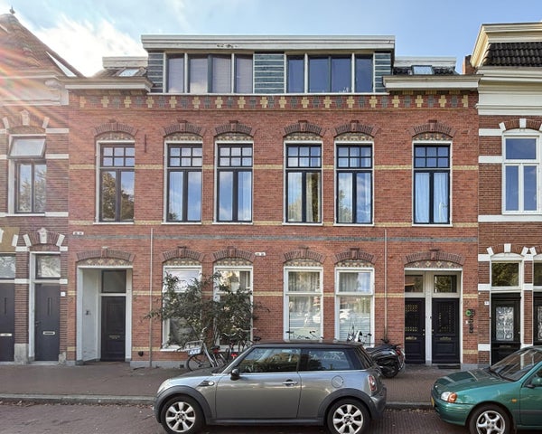 Te huur: Groningen