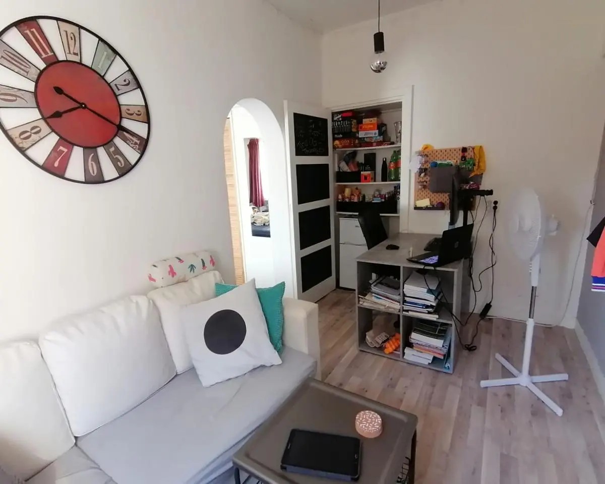 Te huur: Enschede / €545,00 p.m. / 23,00m2