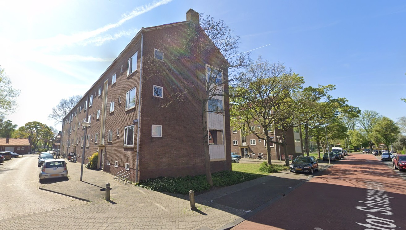 Te huur: Alkmaar / €713 p.m. / 51m2