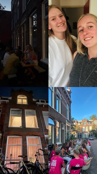 Te huur: Groningen