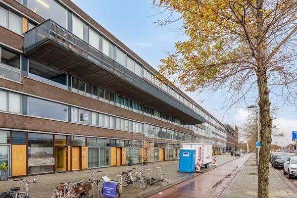 Te huur:  Rotterdam  / €2250,00 p.m. / 127,00m2
