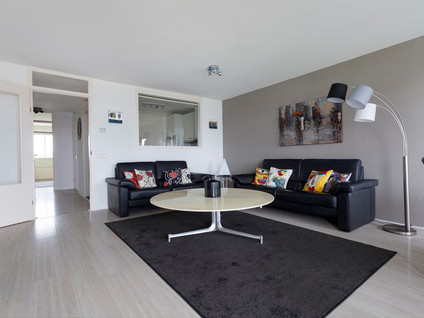 Te huur: Rotterdam / €2750,00 p.m. / 109,00m2