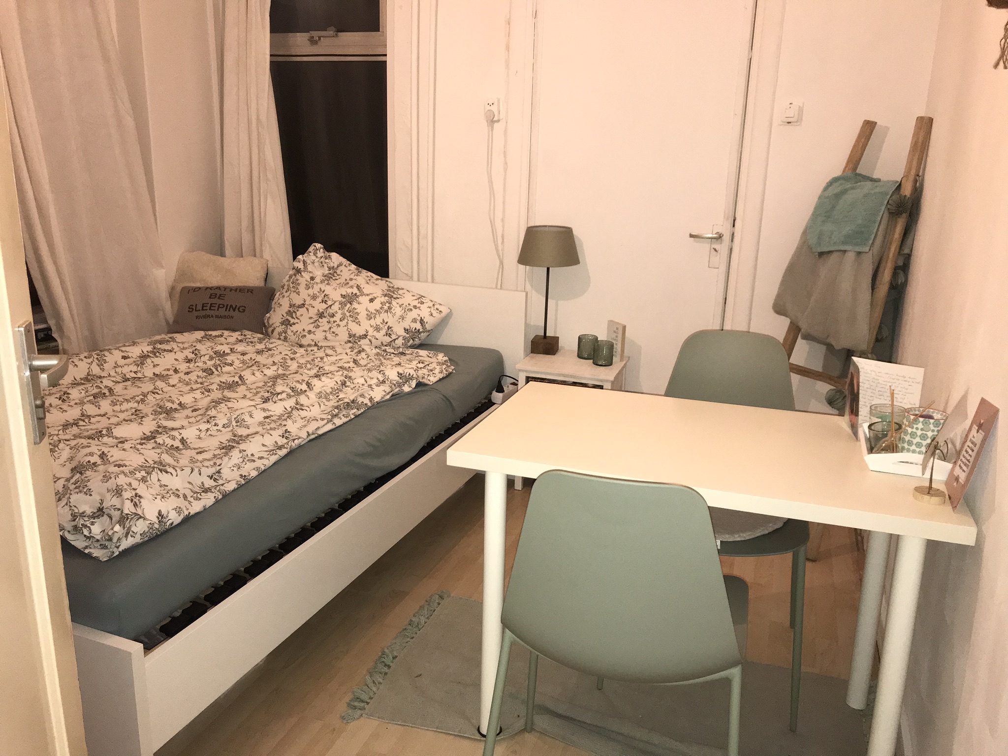 For rent: Tilburg / €450 p.m. / 10m2