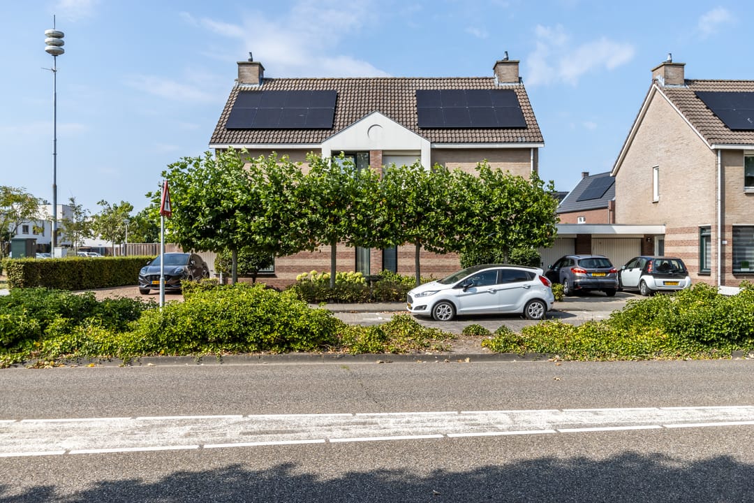 Te huur: Helmond