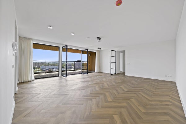 For rent: Rotterdam / €3100.00 p.m. / 128.00m2
