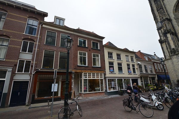 For rent:  Delft  / €1700.00 p.m. / 60.00m2