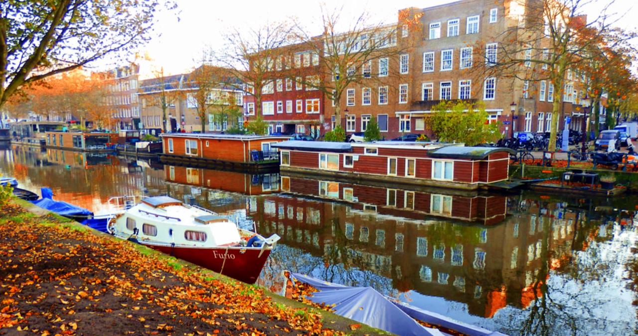 For rent: Amsterdam / €1100.00 p.m. / 13.00m2