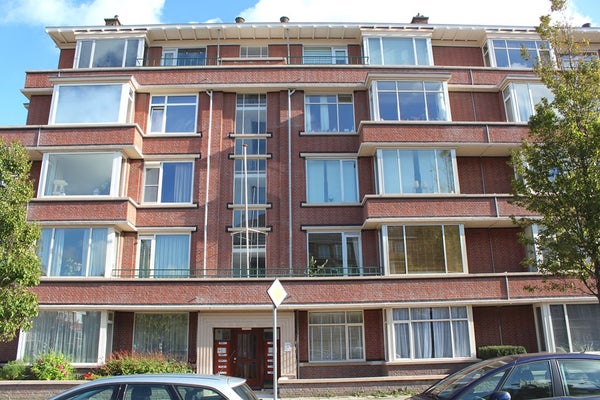 For rent: Den Haag